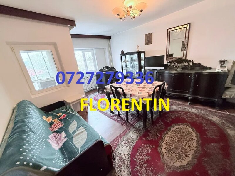 Drumul Sarii, 2 camere, 3/4, stradal.